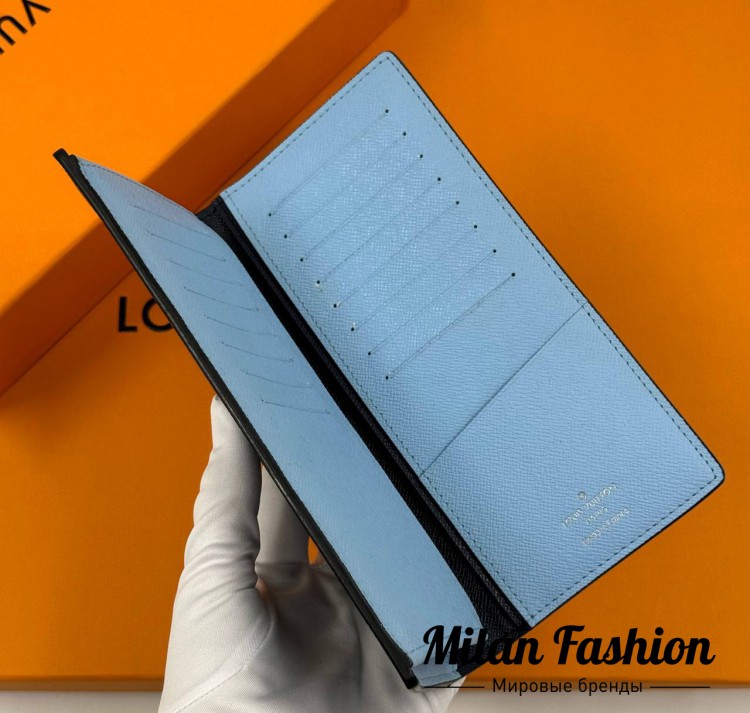 Купюрник  Louis Vuitton V52490. Вид 5