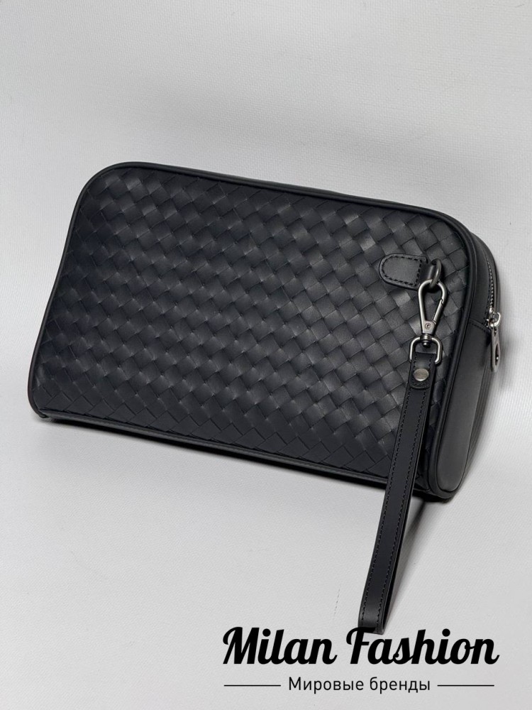 Клатч Bottega Veneta V52051. Вид 2