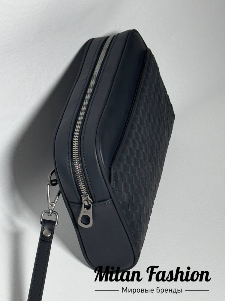 Клатч Bottega Veneta V52051. Вид 5