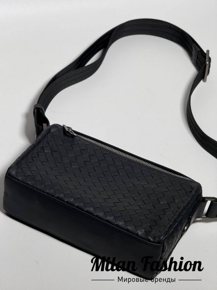 Сумка Bottega Veneta V52050. Вид 4