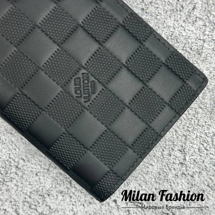 Купюрник  Louis Vuitton V52496. Вид 6