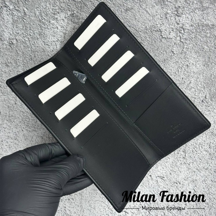 Купюрник  Louis Vuitton V52496. Вид 4