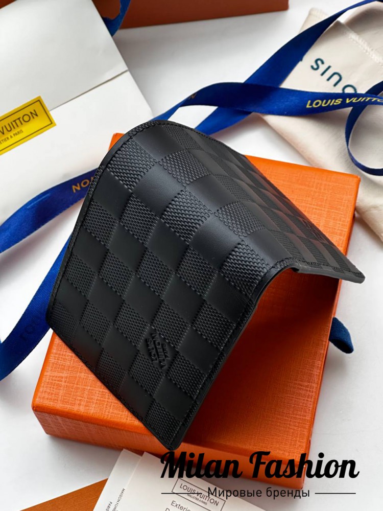 Кошелёк  Louis Vuitton V10047. Вид 5