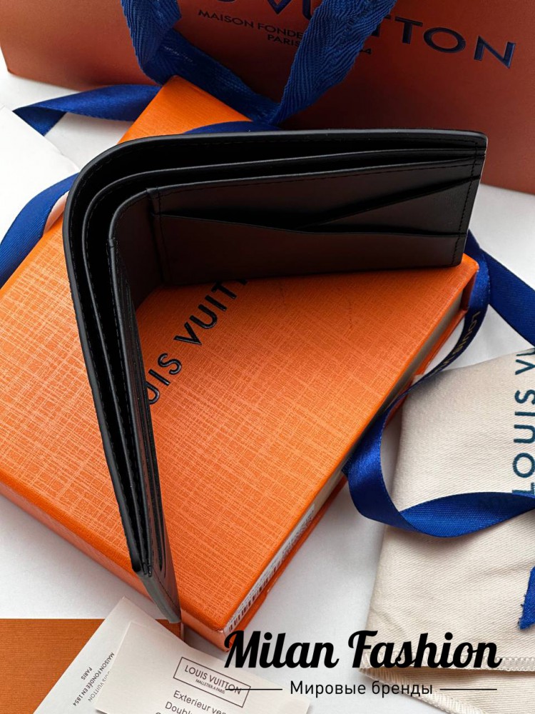 Кошелёк  Louis Vuitton V10047. Вид 4