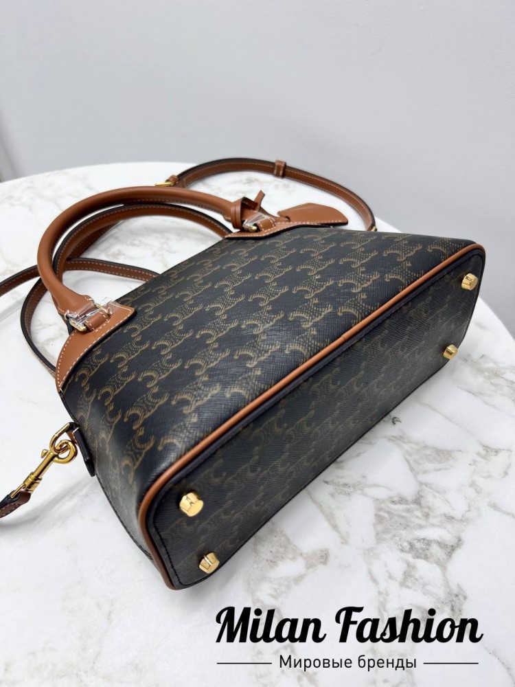 Сумка  Celine V52498. Вид 4