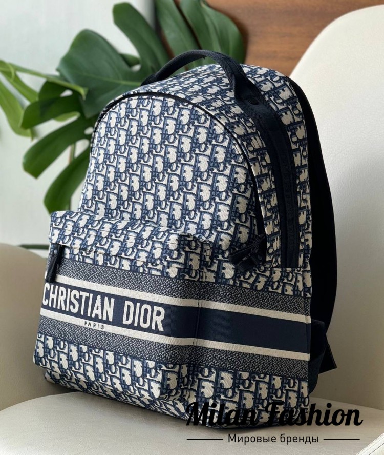 Рюкзак  Christian Dior V11012. Вид 5