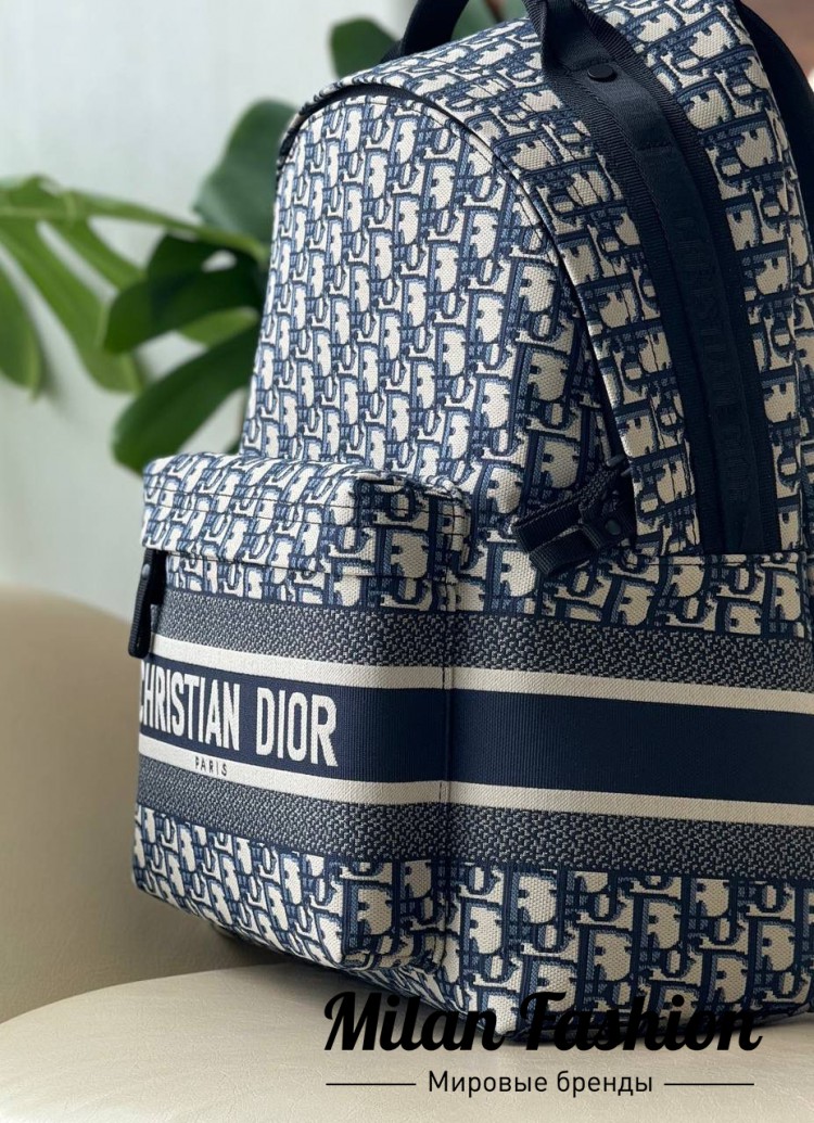 Рюкзак  Christian Dior V11012. Вид 3
