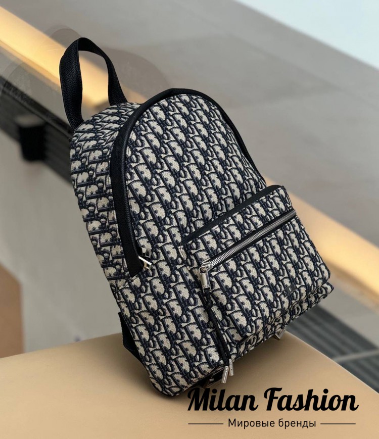 Рюкзак  Christian Dior V11011. Вид 4
