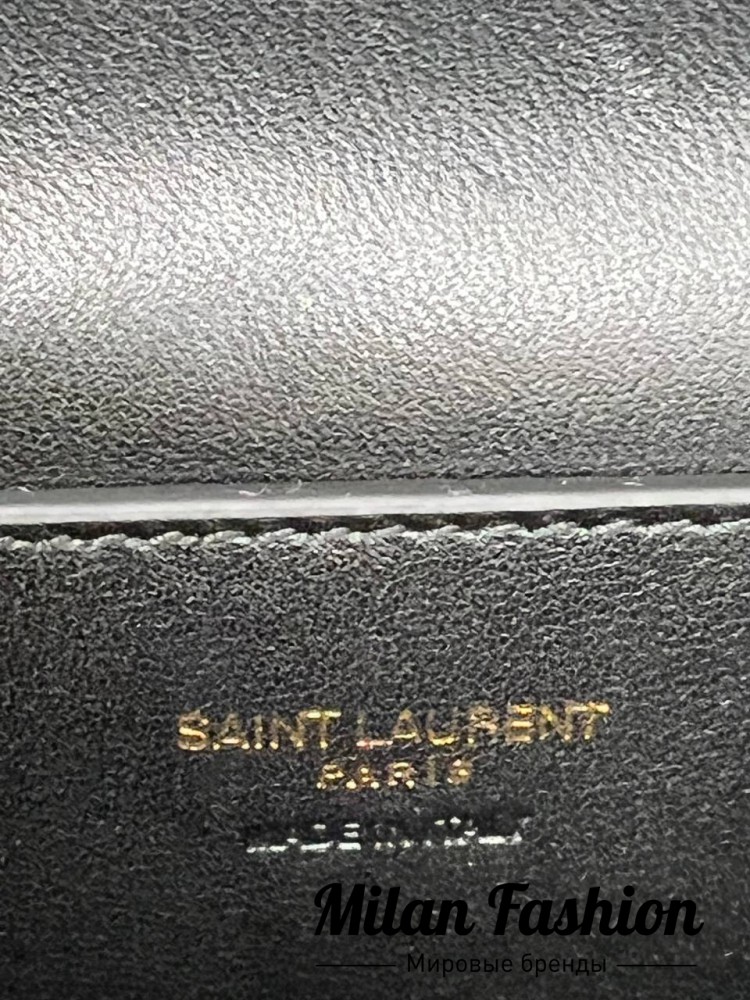 Сумка  Yves Saint Laurent V52118. Вид 5