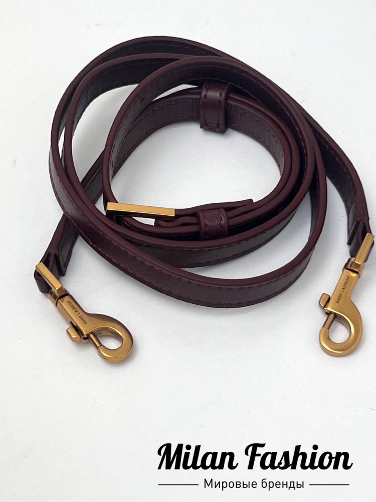 Сумка  Yves Saint Laurent V52118. Вид 6