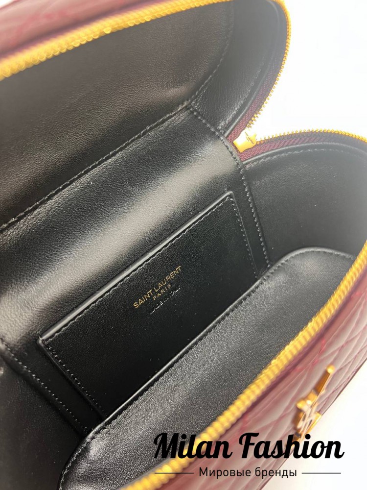 Сумка  Yves Saint Laurent V52118. Вид 7