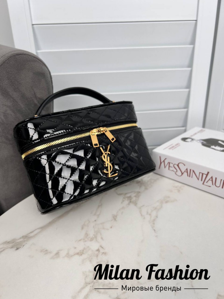 Сумка  Yves Saint Laurent V52119. Вид 4