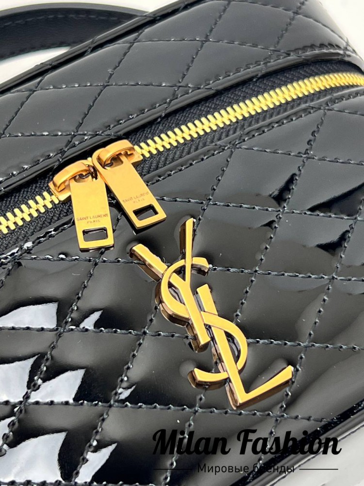 Сумка  Yves Saint Laurent V52119. Вид 6