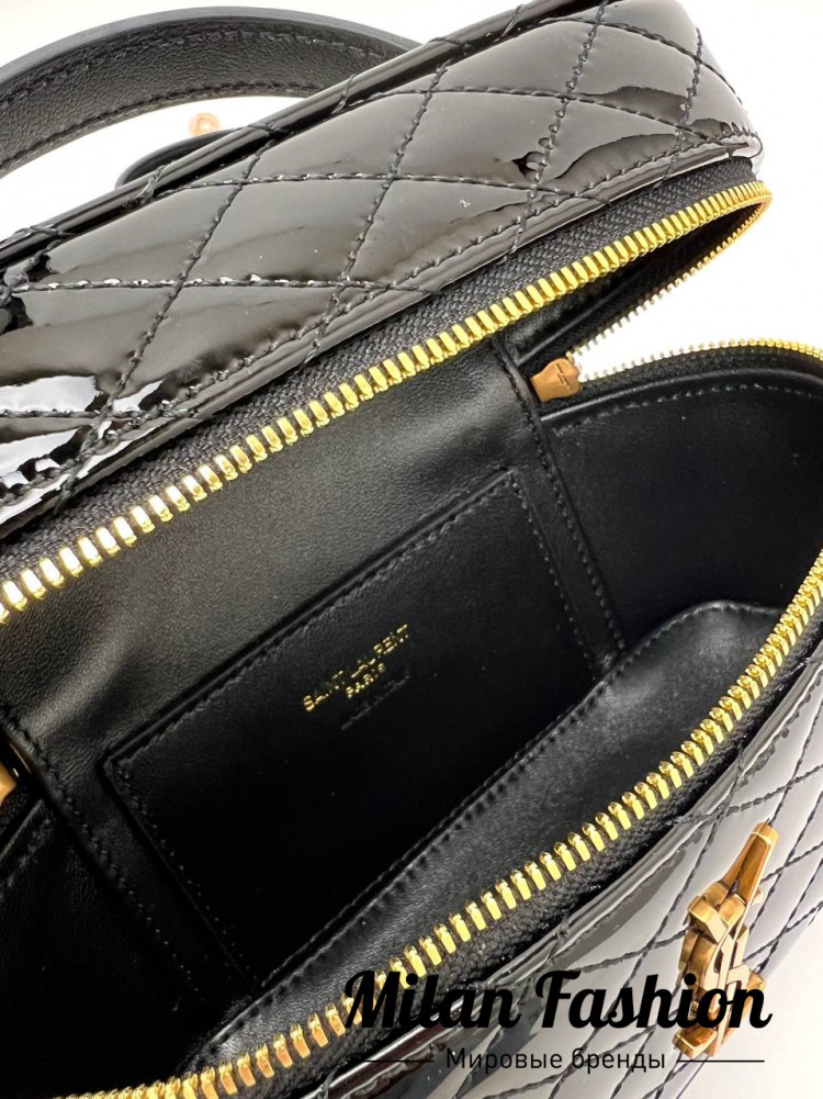 Сумка  Yves Saint Laurent V52119. Вид 2