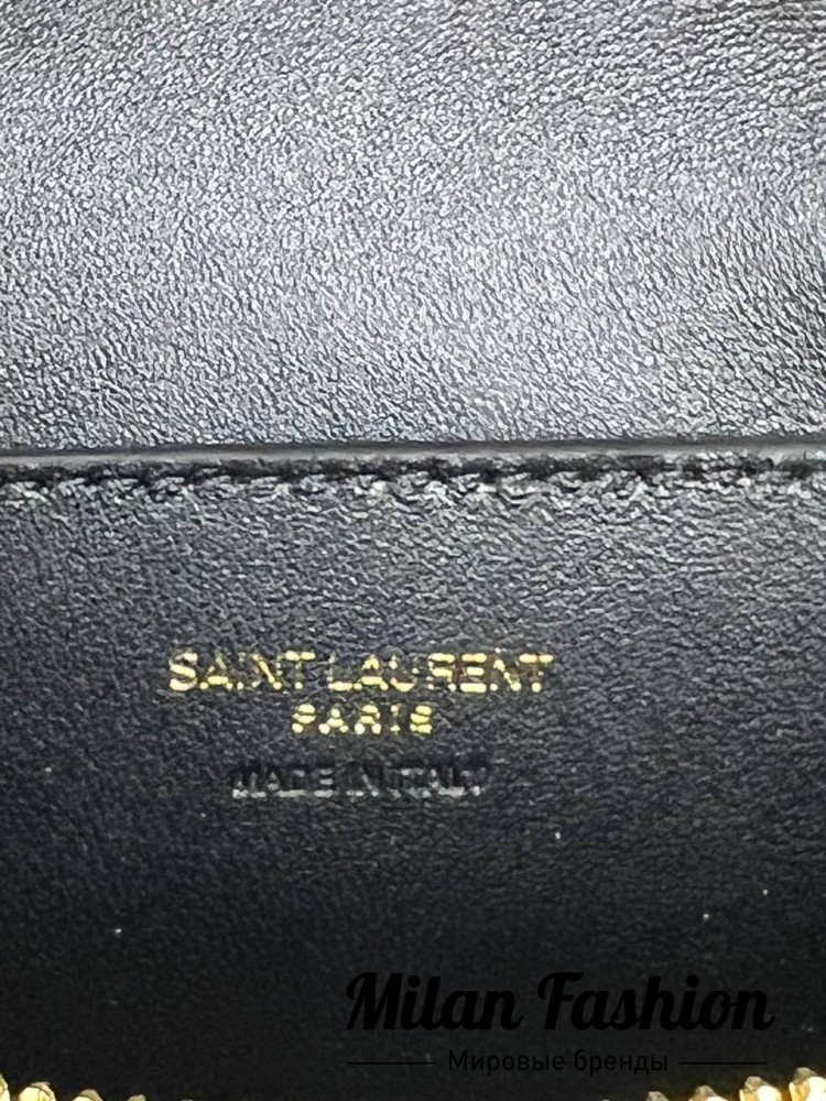 Сумка  Yves Saint Laurent V52119. Вид 7