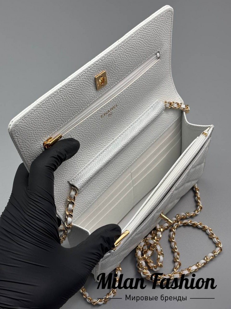 Сумка  Chanel V52523. Вид 6