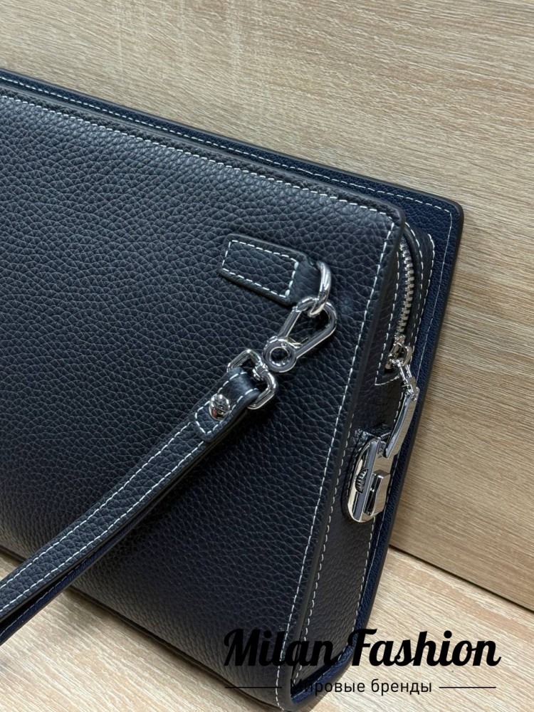 Клатч Hermes V52350. Вид 6