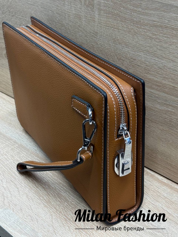 Клатч Hermes V52510. Вид 4