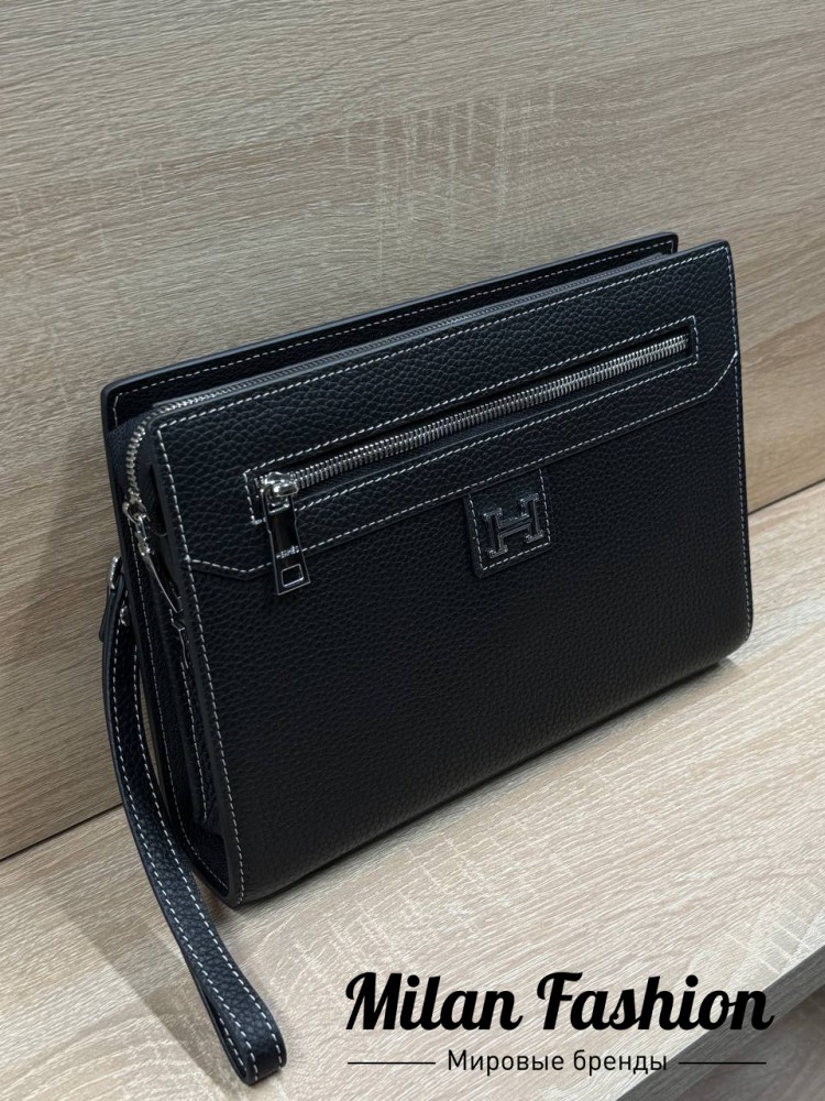 Клатч Hermes V52349. Вид 1