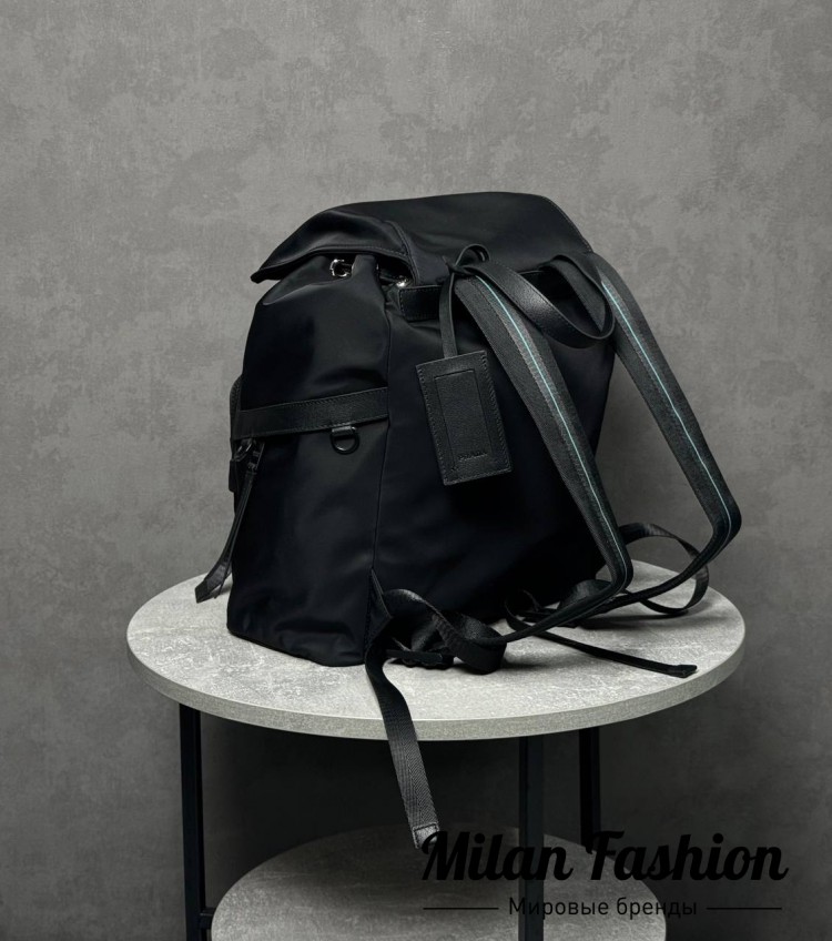Рюкзак  Prada V34789. Вид 4