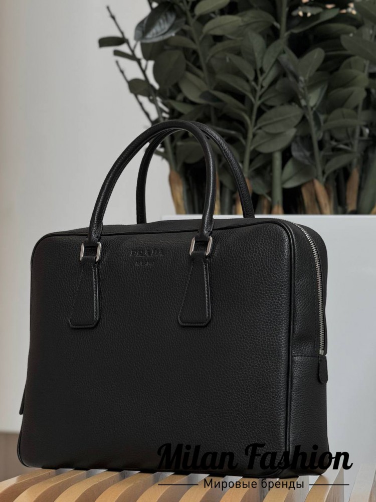 Портфель  Prada V25339. Вид 1