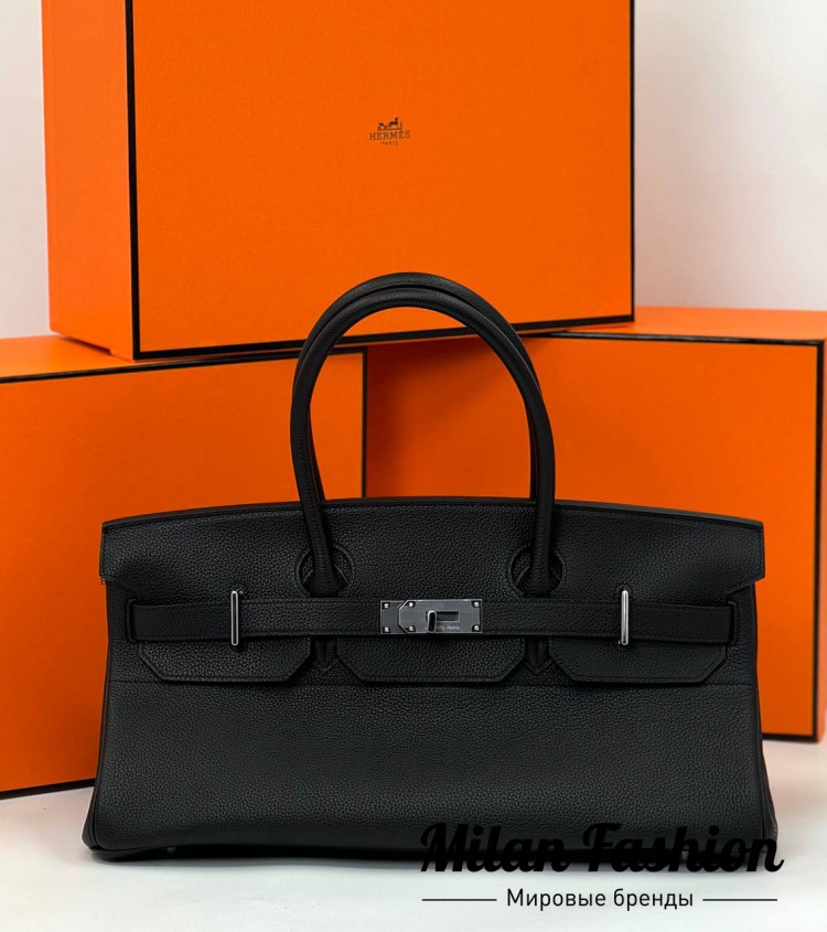 Сумка Birkin 42  Hermes V52534. Вид 3