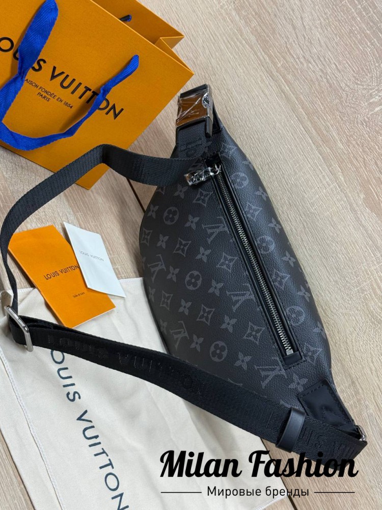 Сумка поясная  Louis Vuitton V52531. Вид 4