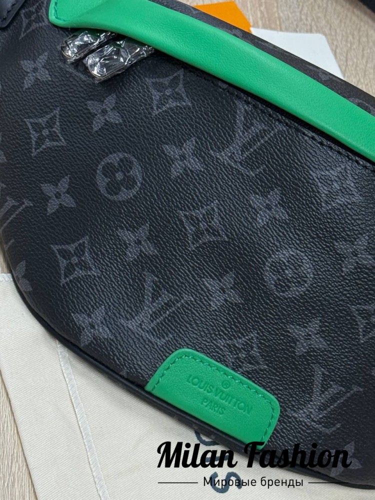 Сумка поясная  Louis Vuitton V52531. Вид 3