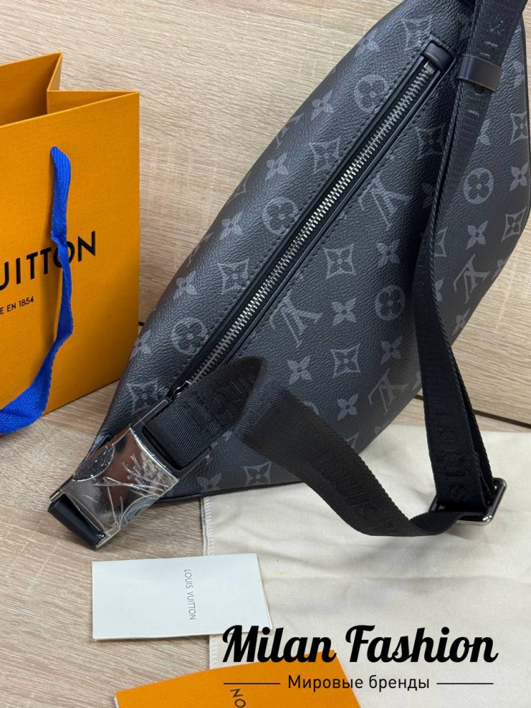 Сумка поясная  Louis Vuitton V52531. Вид 5
