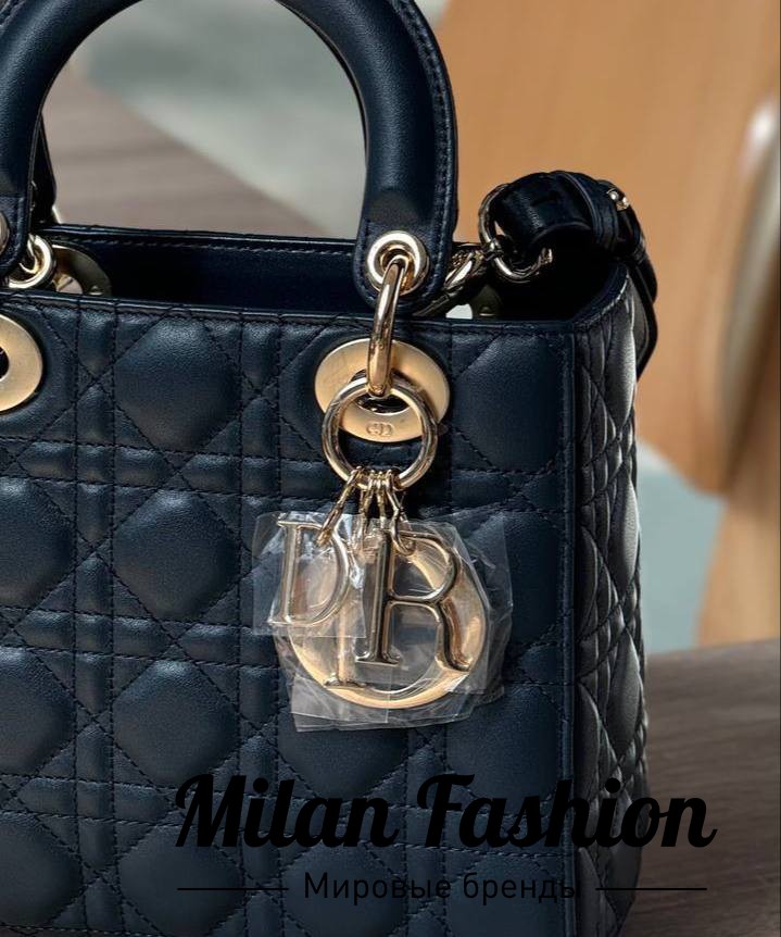 Сумка Lady 20 Christian Dior V52348. Вид 2