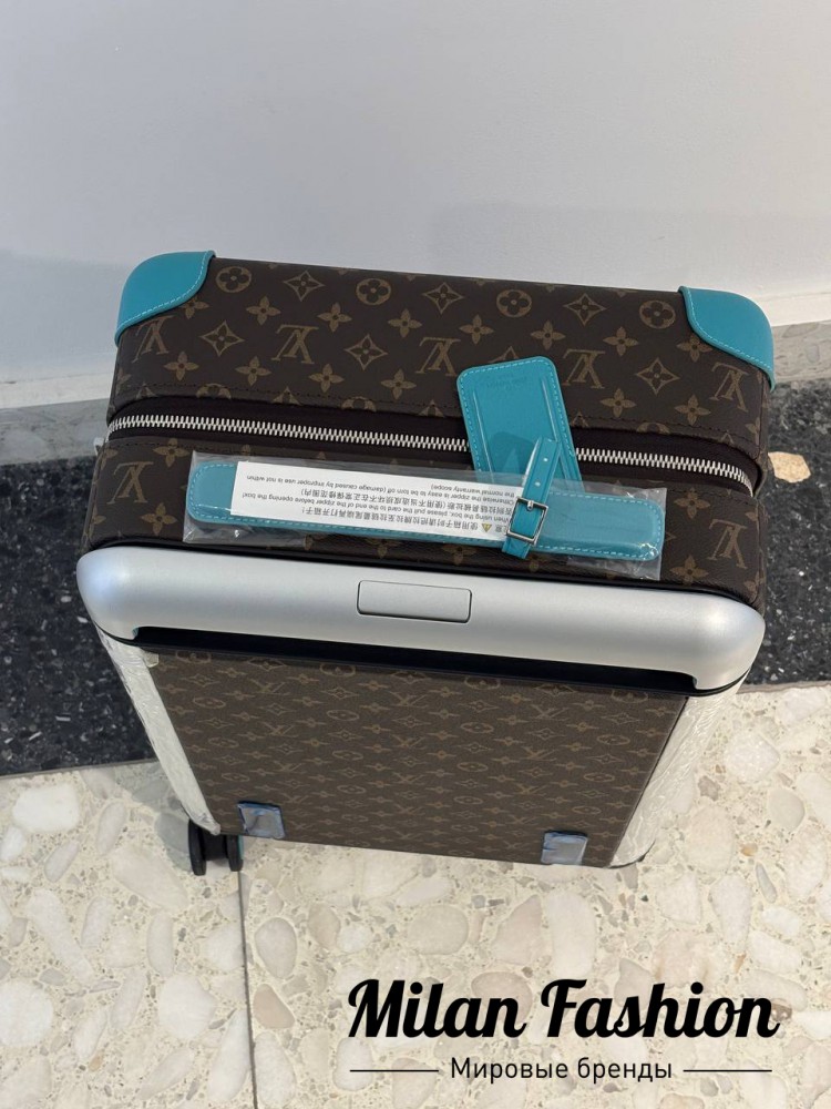 Чемодан  Louis Vuitton V25346. Вид 3