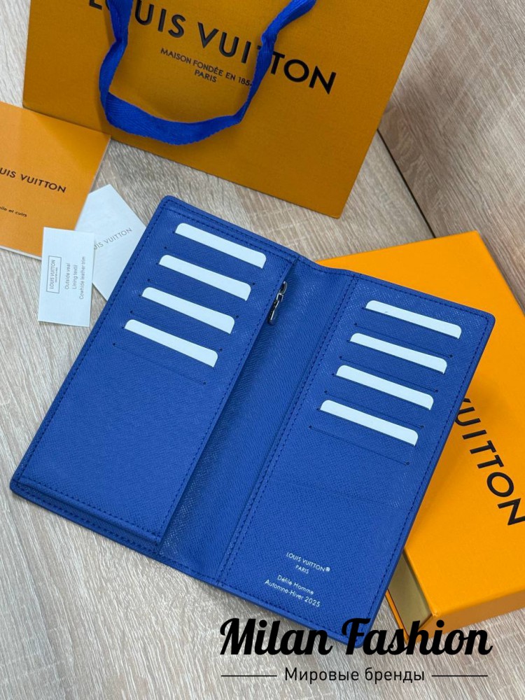Купюрник  Louis Vuitton V52358. Вид 2