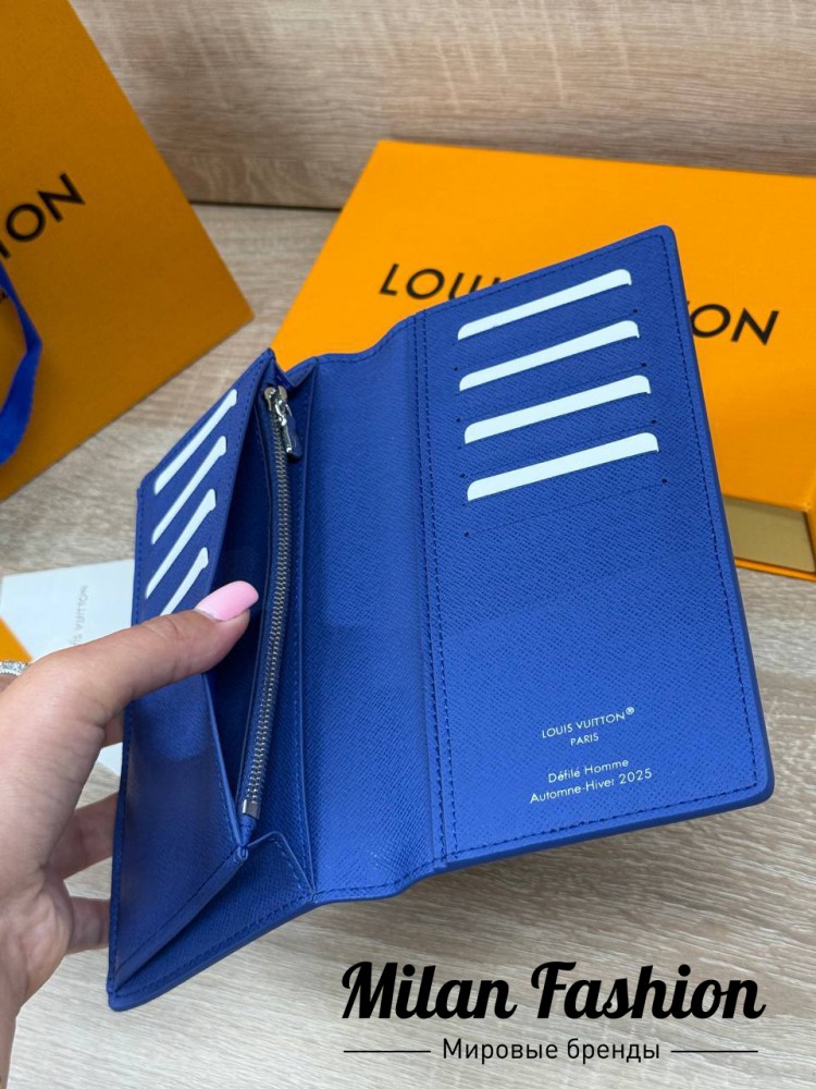 Купюрник  Louis Vuitton V52358. Вид 4