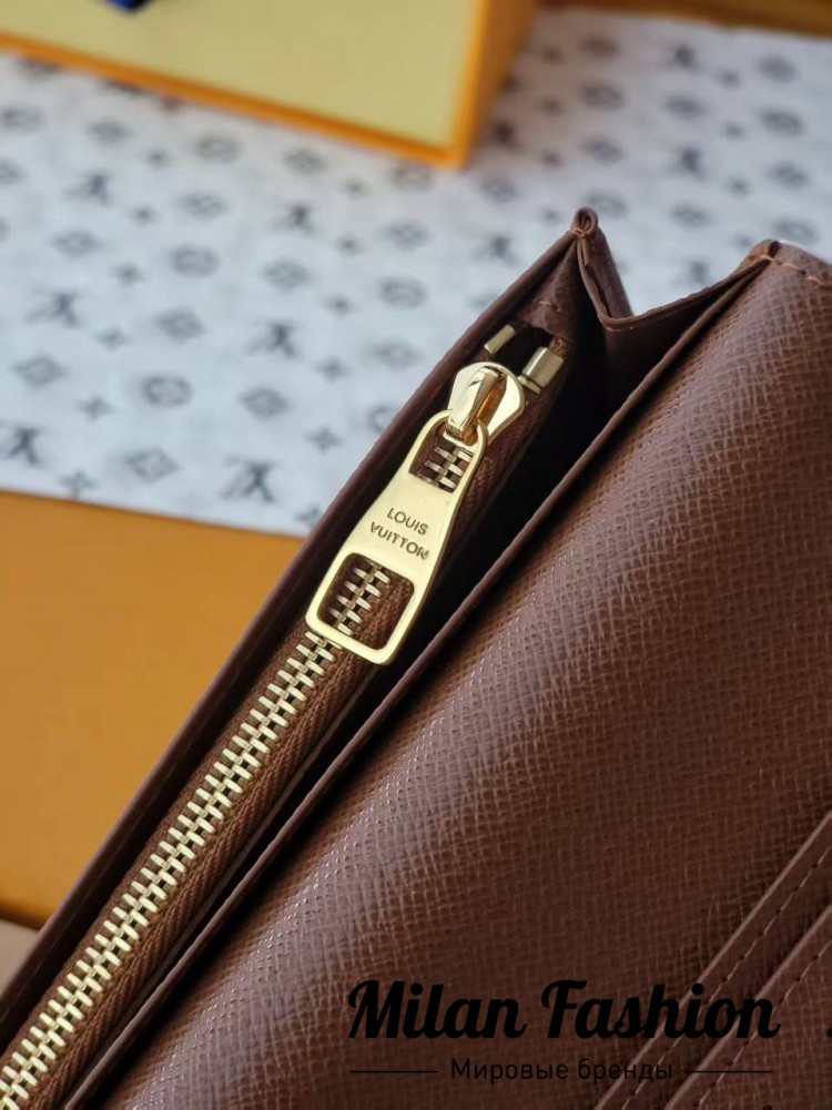 Купюрник  Louis Vuitton V25340. Вид 8