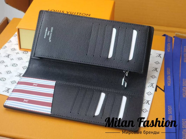 Купюрник  Louis Vuitton V25337. Вид 4