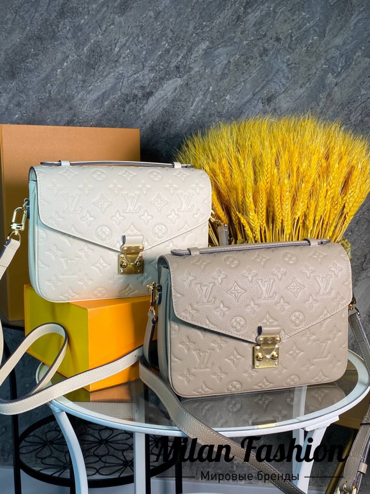 Сумка  Metis  Louis Vuitton V34576. Вид 5