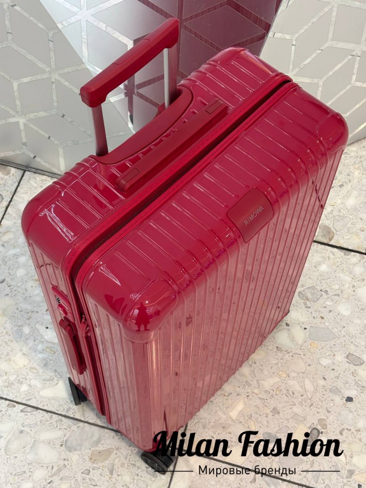 Чемодан Rimova  … V52370. Вид 5