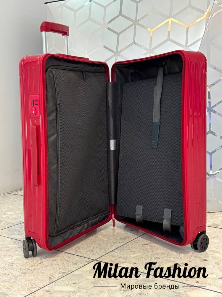 Чемодан Rimova  … V52370. Вид 4