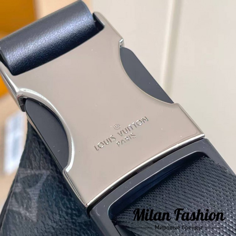 Сумка поясная  Louis Vuitton V52531. Вид 11