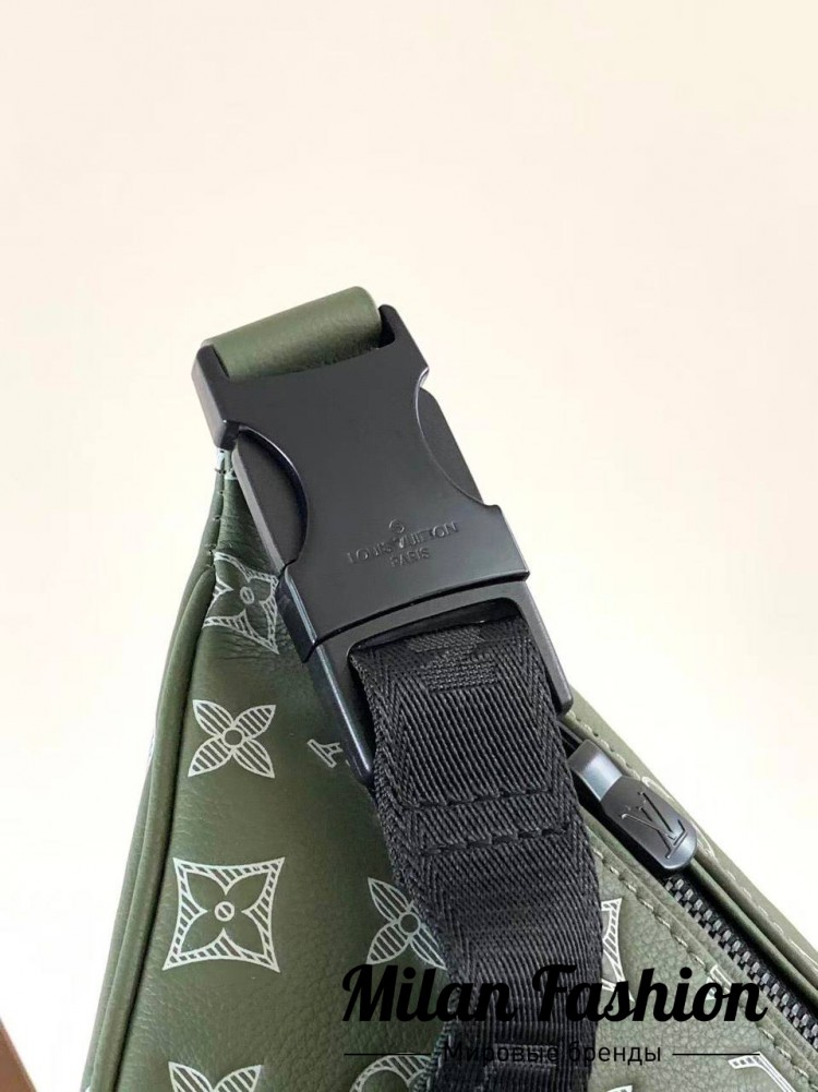Сумка поясная  Louis Vuitton V52403. Вид 8