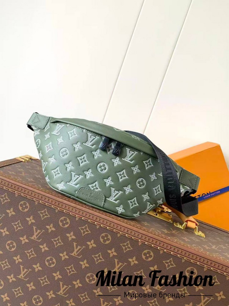 Сумка поясная  Louis Vuitton V52403. Вид 11