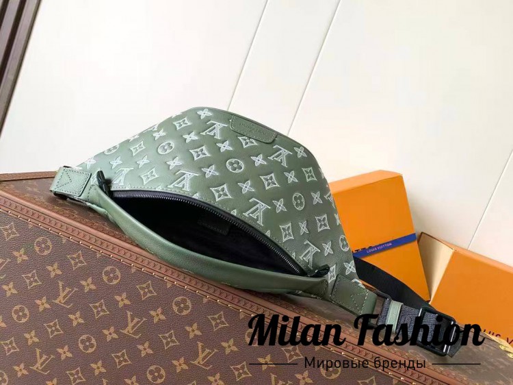 Сумка поясная  Louis Vuitton V52403. Вид 9