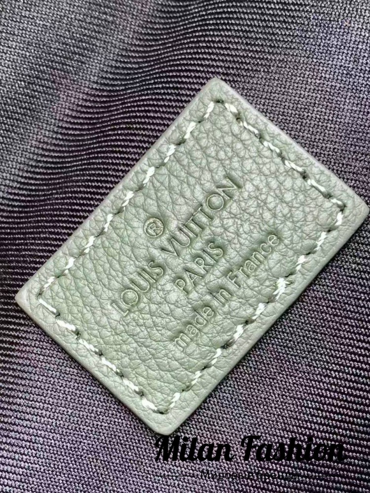 Сумка поясная  Louis Vuitton V52403. Вид 12