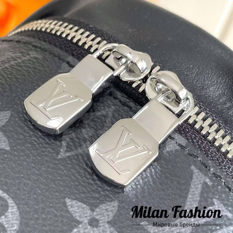 Поясная сумка Discovery Louis Vuitton kf1119. Вид 11