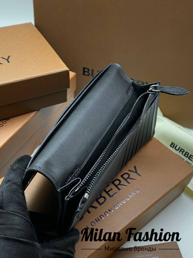 Купюрник  Burberry V52377. Вид 4