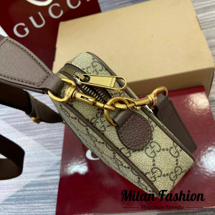 Сумка Gucci V52499. Вид 8