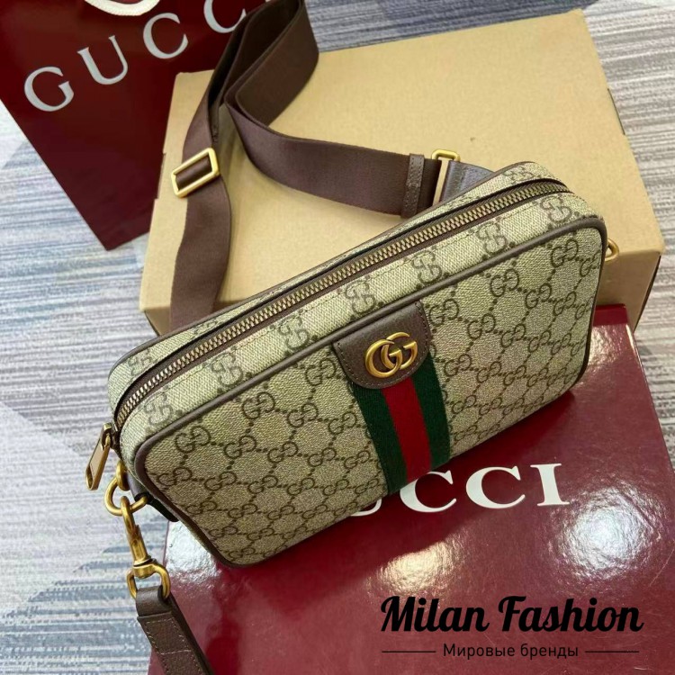 Сумка Gucci V52499. Вид 10