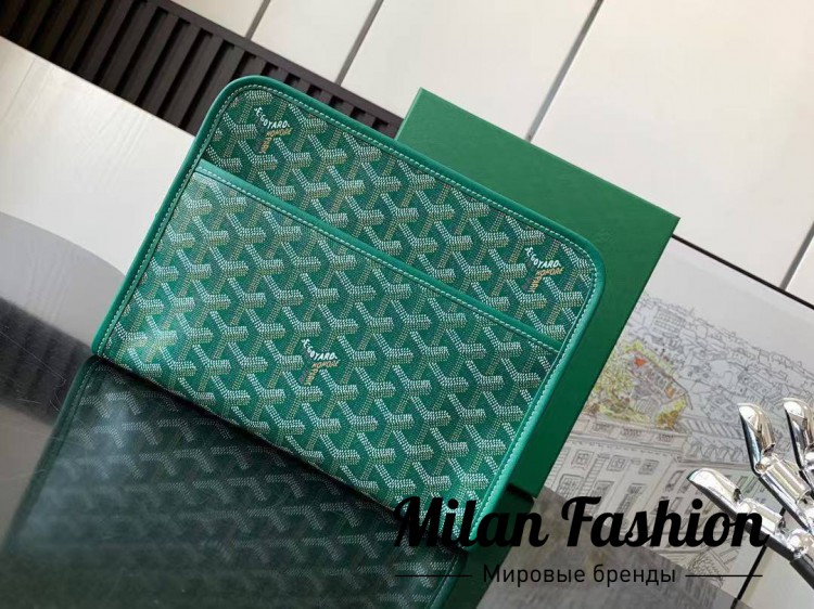 Клатч  Goyard  … V52373. Вид 1