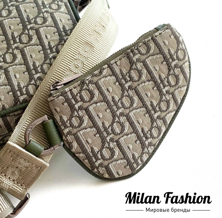 Сумка  Christian Dior V52127. Вид 5