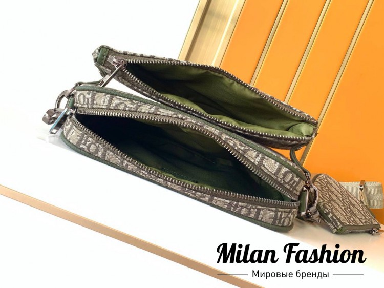 Сумка  Christian Dior V52127. Вид 4